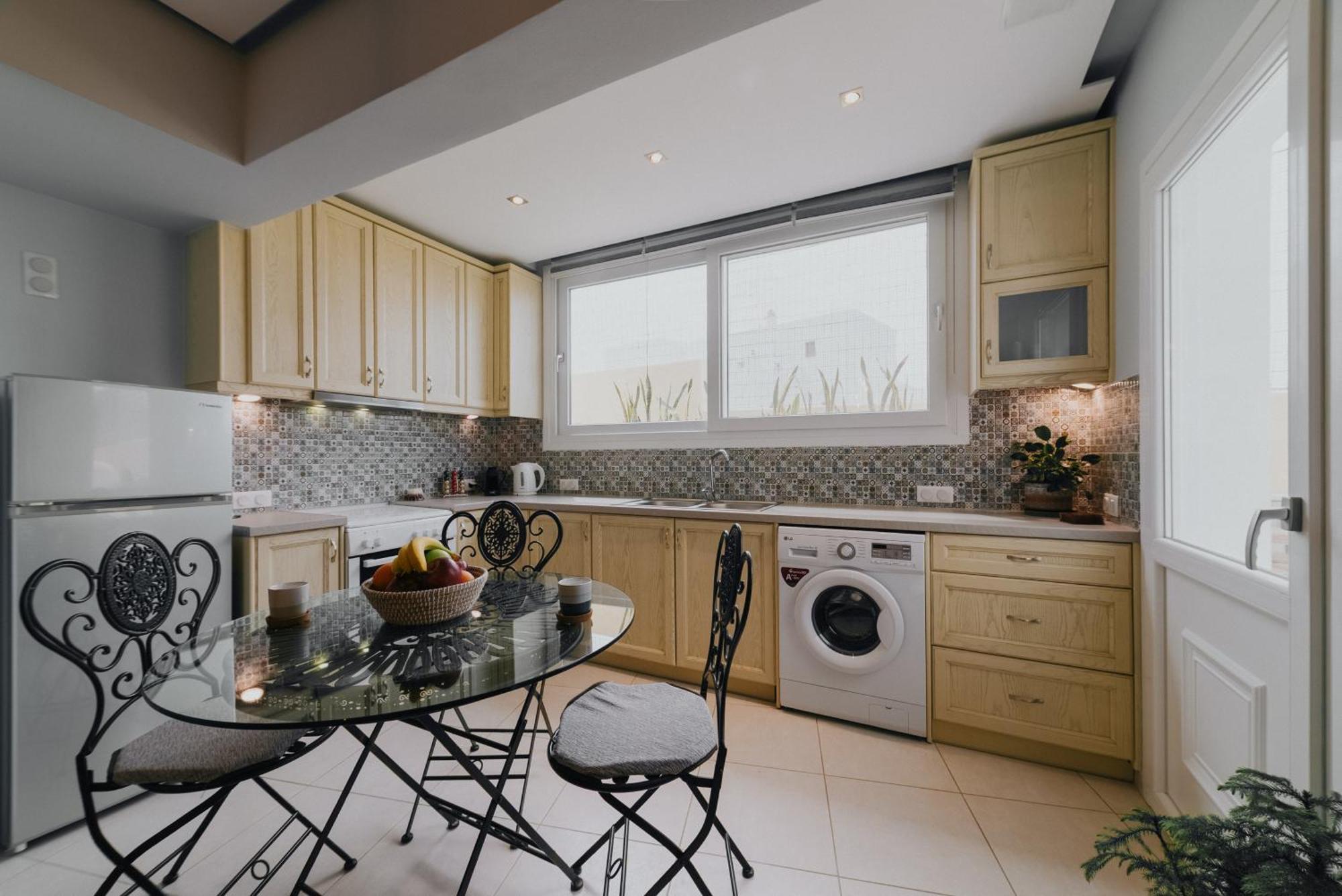 Aquarial Home Naxos City ภายนอก รูปภาพ