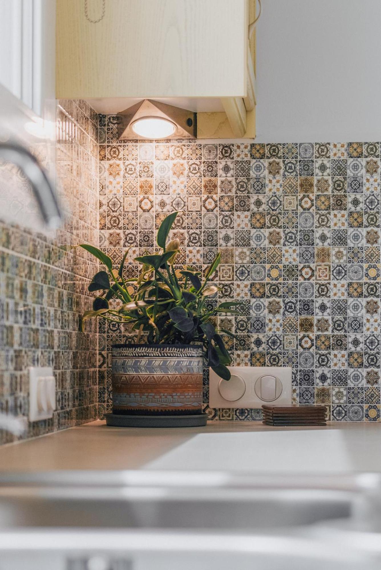 Aquarial Home Naxos City ภายนอก รูปภาพ