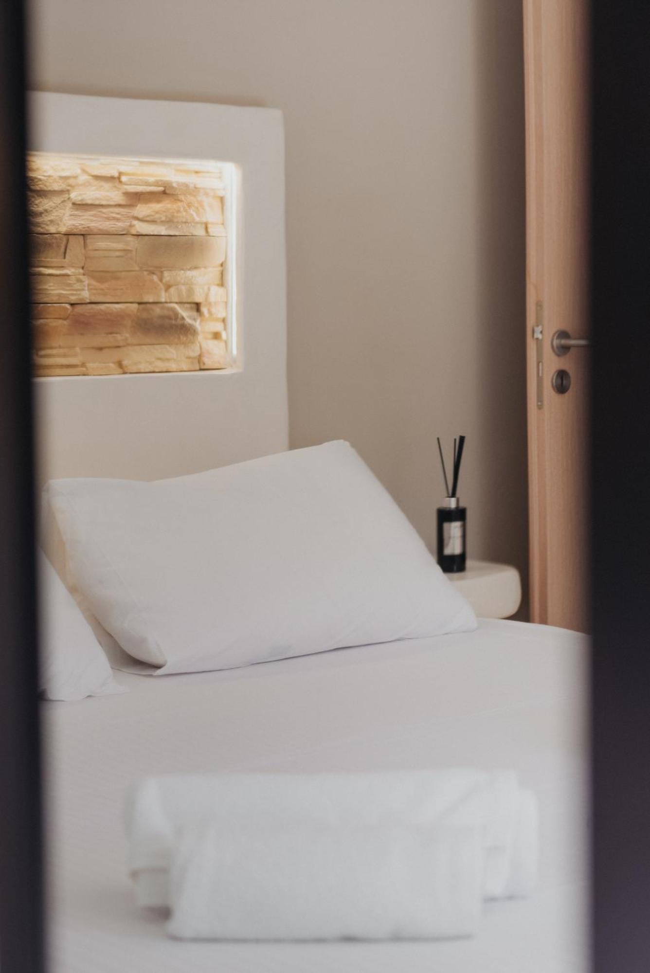 Aquarial Home Naxos City ภายนอก รูปภาพ