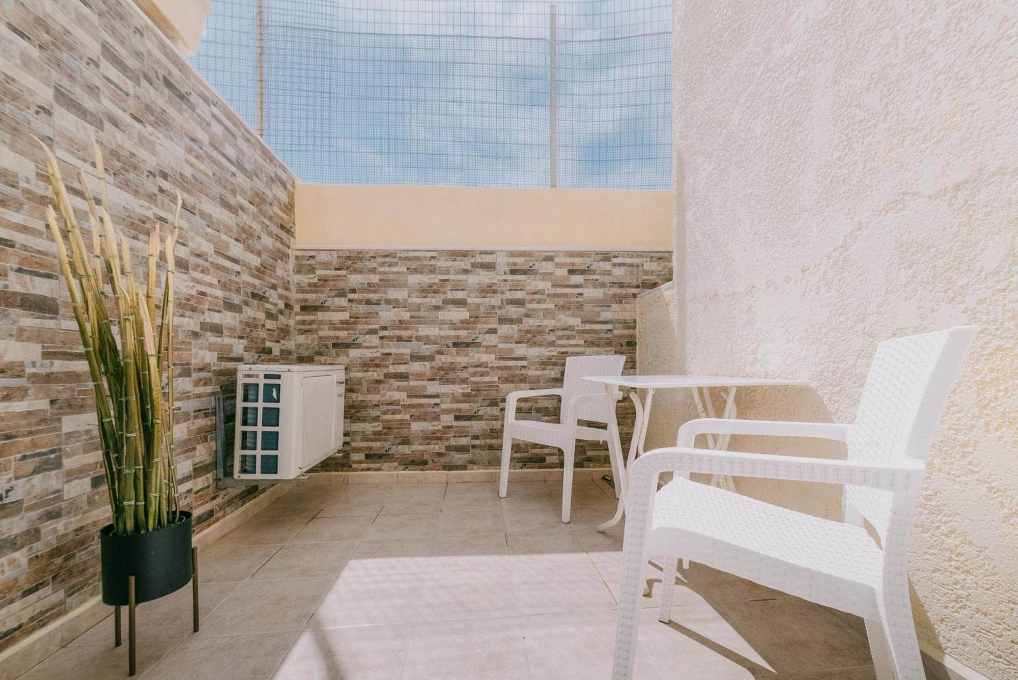 Aquarial Home Naxos City ภายนอก รูปภาพ